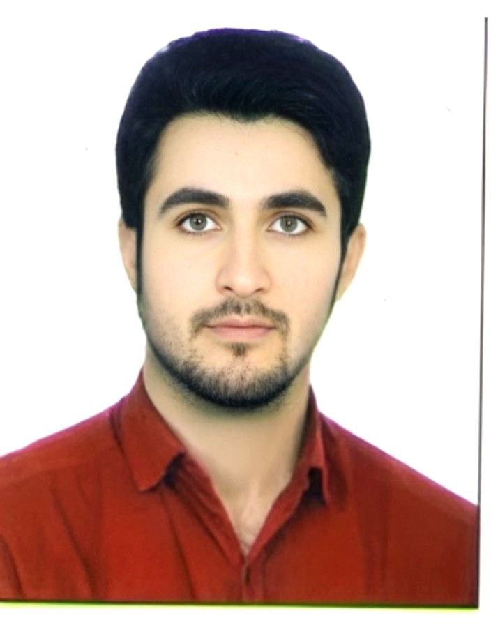 علی اکبر کاظمی‌نیا — بنیان‌گذار ExpertNevees